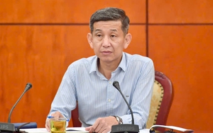 Đoàn Thể thao Việt Nam dự SEA Games 33 sẽ sang Thái Lan ngày 7/12, sắp chốt danh sách VĐV