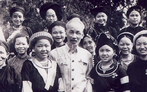 Ngày hội Đại đoàn kết toàn dân tộc (18/11): Hòa quyện giữa ý Đảng, lòng dân