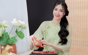 Ngôi sao bóng chuyền nữ Việt Nam xin rút khỏi danh sách chuẩn bị cho SEA Games 33