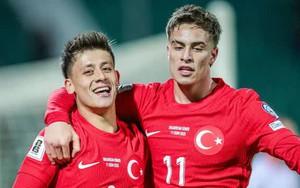 Nhận định, soi tỷ lệ Tây Ban Nha vs Thổ Nhĩ Kỳ 02h45 hôm nay ngày 19/11, VL World Cup 2026