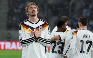 Nhận định bóng đá hôm nay 17/11: Đức vs Slovakia, Hà Lan vs Lithuania