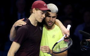 Bí quyết nào giúp Jannik Sinner vô địch ATP Finals?