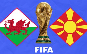 Nhận định, soi tỷ lệ Wales vs Bắc Macedonia 02h45 hôm nay ngày 19/11, VL World Cup 2026