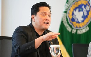 Sếp lớn bóng đá Indonesia gây sốc bằng việc mua lại toàn bộ cổ phần một câu lạc bộ Anh