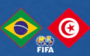 Nhận định, soi tỷ lệ Brazil vs Tunisia 02h30 ngày 19/11, giao hữu quốc tế