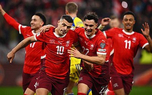 Nhận định, soi tỷ lệ Kosovo vs Thụy Sĩ 02h45 hôm nay ngày 19/11, VL World Cup 2026
