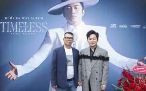 Nhìn Tùng Dương ngược dòng và ngẫm!