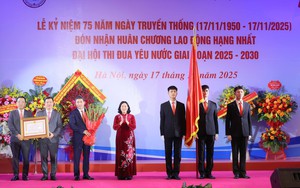 Đối ngoại nhân dân phải đặt mình vào dòng chảy chung cùng bảo vệ, xây dựng và phát triển đất nước