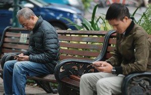 Từ đêm 17/11, không khí lạnh tăng cường, miền Bắc rét đậm, mưa diện rộng