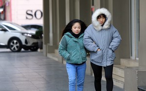 Thời tiết ngày 18/11: Rét hại xuất hiện ở vùng núi, Trung Bộ mưa lớn