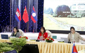 Khai mạc Phiên họp Nhóm công tác GMS lần thứ 56: Xây dựng kế hoạch phát triển du lịch của Tiểu vùng Mê Công