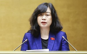 Trình Quốc hội cơ chế, chính sách đột phá phát triển giáo dục, chăm sóc sức khỏe nhân dân