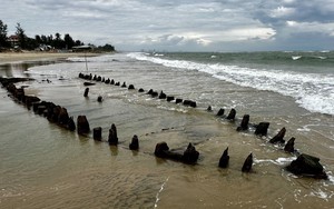 Góc nhìn 365: Từ trục vớt tàu cổ đến "bảo tồn tại chỗ"