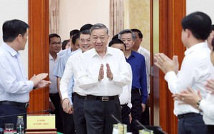 Nơi được giao nhiệm vụ - nơi ấy hóa thành quê hương