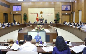 Trí tuệ nhân tạo là động lực cốt lõi để phát triển kinh tế, xã hội​