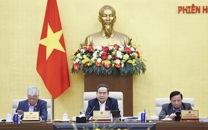 UBTV Quốc hội cho ý kiến về nâng cao chất lượng giáo dục và đào tạo