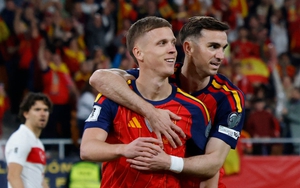 5 đội tuyển châu Âu cuối cùng đoạt vé trực tiếp tới World Cup 2026