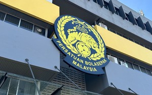 NÓNG: FIFA điều tra hoạt động nội bộ của LĐBĐ Malaysia, khả năng tăng án phạt sau vụ giả mạo giấy tờ