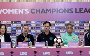 Huỳnh Như cùng CLB TP.HCM quyết đấu đội bóng Australia