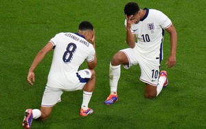 Hai bài toán mang tên Alexander-Arnold và Bellingham ở đội tuyển Anh