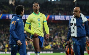 Arsenal: Derby Bắc London và bài test không Gabriel