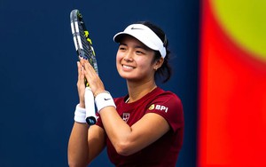 Alex Eala mang đẳng cấp quần vợt thế giới đến SEA Games 33