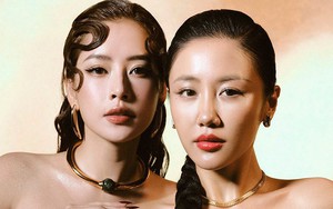 Khi giọng hát của Văn Mai Hương và phong cách trình diễn của Chi Pu hoà quyện