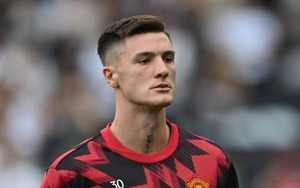 MU nhận tin 'sét đánh' ở Ngoại hạng Anh