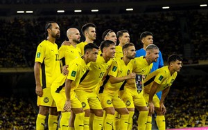 FIFA xác định 3 trận đấu của ĐT Malaysia bị điều tra, nhiều khả năng trừ hàng chục điểm trên bảng xếp hạng 