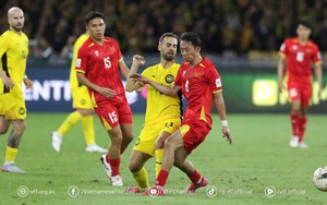 LĐBĐ Malaysia tuyên bố kháng cáo lên Tòa án Trọng tài Thể thao sau quyết định của FIFA  