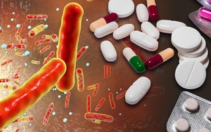 WHO: Kháng kháng sinh đang gây ra tình trạng khẩn cấp y tế toàn cầu