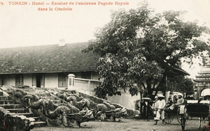 Những phát hiện thú vị của khảo cổ học năm 2025 (kỳ 1): Từ điện Long Thiên tới điện Kính Thiên