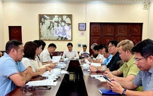 TPHCM sẵn sàng cho Liên hoan Võ thuật quốc tế 2025