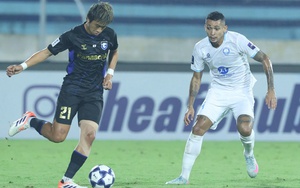 Bóng đá Việt Nam thời buổi 'nông nhàn'