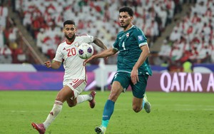 Nhận định bóng đá hôm nay 18/11: Iraq vs UAE, Tây Ban Nha vs Thổ Nhĩ Kỳ