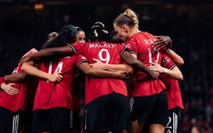 Nhận định, soi tỷ lệ nữ Wolfsburg vs nữ MU 00h45 ngày 20/11, vòng phân hạng Cúp C1 châu Âu nữ