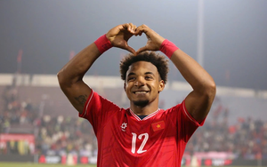 Đội hình dự kiến Việt Nam vs Lào: Xuân Son ngồi dự bị, vị trí thủ môn có thay đổi