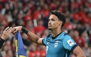 Singapore làm nên lịch sử với tấm vé dự Asian Cup 2027 sớm một lượt đấu