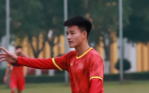 Bảng xếp hạng chung cuộc Panda Cup 2025: U22 Việt Nam đứng cuối bảng