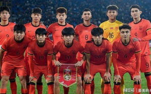 U22 Trung Quốc về nhì ở Panda Cup 2025 sau khi hòa Uzbekistan, U22 Hàn Quốc lên ngôi vô địch