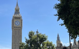  Anh “tuyên chiến” với nạn “cò vé”