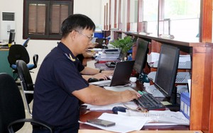 Công nghệ thông tin sẽ tạo ra một “lá chắn số” trong công tác phòng, chống tham nhũng