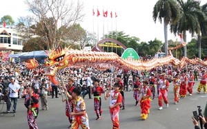 Ưu tiên phát triển 10 ngành công nghiệp văn hóa chủ chốt