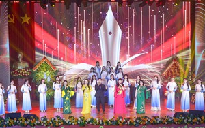 Ngày Nhà giáo Việt Nam: Vinh quang nghề thầy – “Những kỹ sư tâm hồn”