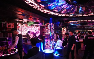 Cấp Giấy phép đủ điều kiện kinh doanh dịch vụ karaoke