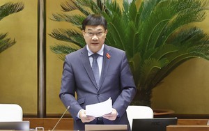 Đại biểu Quốc hội: Khắc phục tình trạng ép mua bảo hiểm thông qua kênh ngân hàng