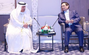 Thủ tướng Phạm Minh Chính: Hiện thực hoá quan hệ Đối tác Chiến lược Việt Nam – Kuwait 