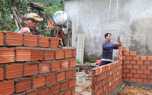 Bỏ giấy phép xây dựng nhà dưới 7 tầng ở đô thị: Lợi đa chiều xen lẫn rủi ro