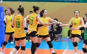 Tin nóng thể thao tối 18/11: Xác định địa điểm tổ chức vòng 2 giải bóng chuyền VĐQG 2026; Mbappe đòi PSG 260 triệu euro