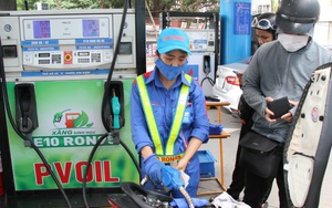 Từ ngày 1/6/2026, sử dụng xăng E10 trên toàn quốc